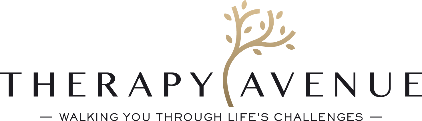 Therapy Avenue — Walking you through life's challenges